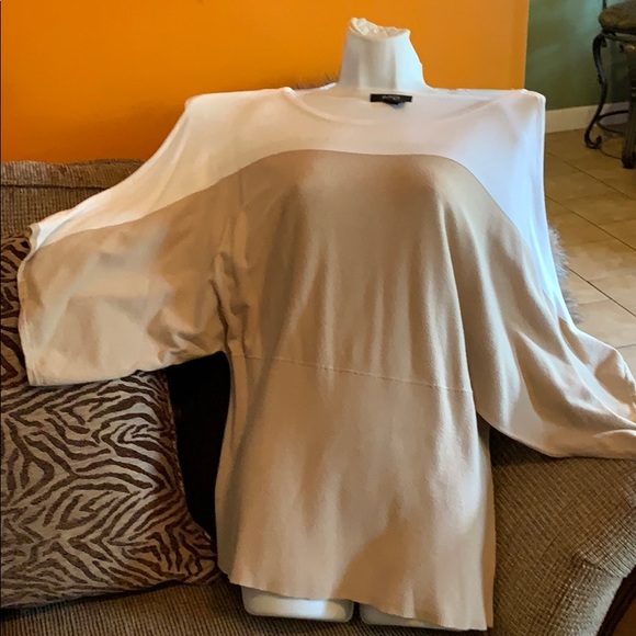 Style & Co. Tops - Sweater Top 🔥🔥